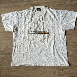 Vintage 1997 Big Johnson Shirt